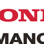 Honda Performance First Logo Vector