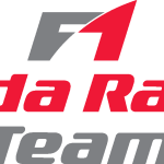 Honda Racing Corporation Logo Vector