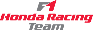 Honda Racing Corporation Logo Vector