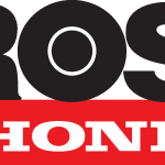 Honda Ste Rose Logo Vector