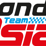 Honda Team Asia Logo Vector