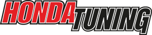 Honda Tuning Logo Vector