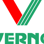 Honda Verno Logo Vector