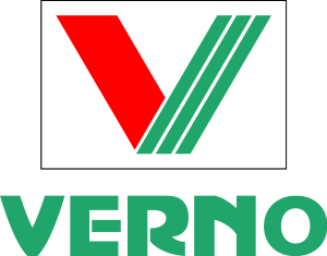 Honda Verno. Logo Vector