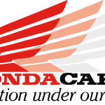 Hondacare Logo Vector