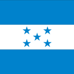 Honduras Logo Vector