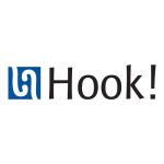 Hook Logo Vector