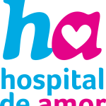 Hospital De Amor Barretos Logo Vector