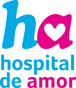 Hospital De Amor Barretos Logo Vector