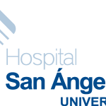 Hospitales San Angel Inn Logo Vector