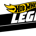 Hot Wheels Legends Tour Logo Vector