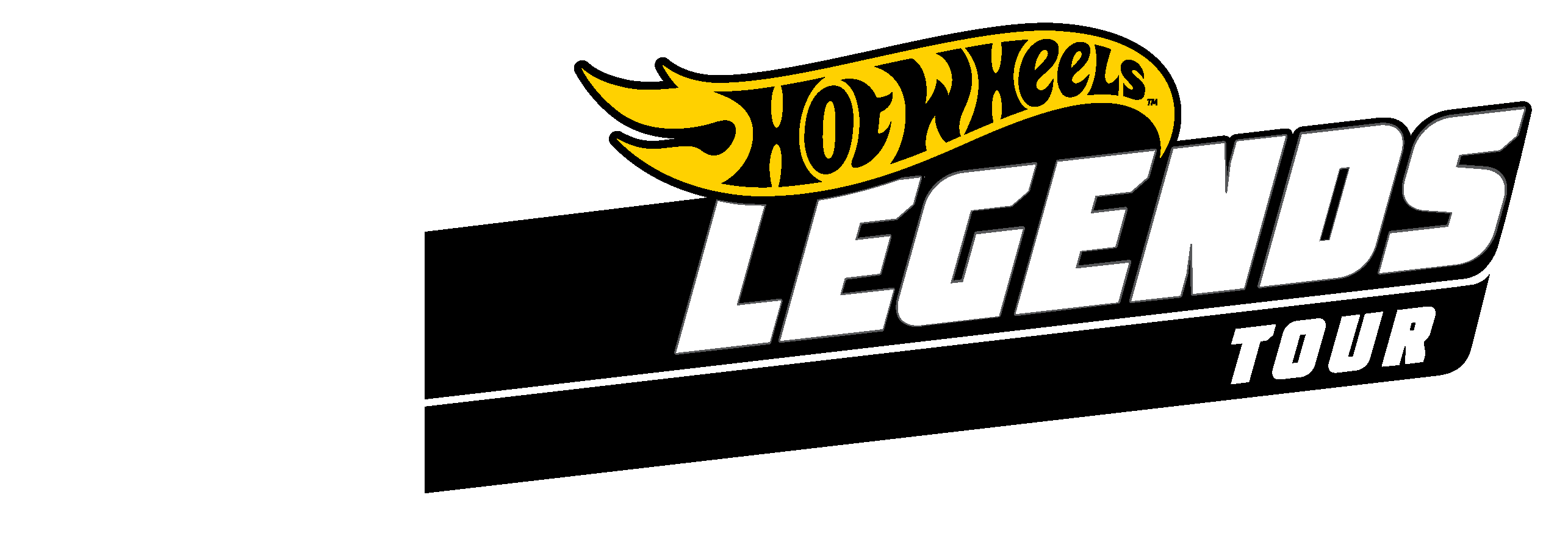 legends tour logo