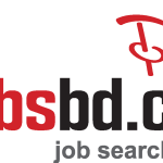 Hotjobsbd Logo Vector