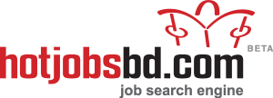 Hotjobsbd Logo Vector