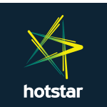 Hotstar Logo Vector