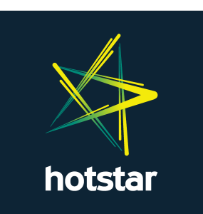 Hotstar Logo Vector