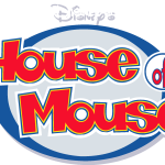 House Of Mouse Logo Vector