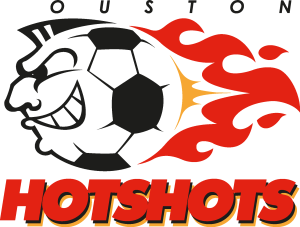 Houston Hotshots Logo Vector