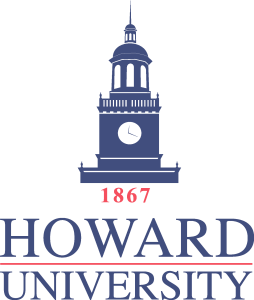 Howard University Logo Vector