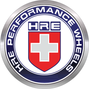 Hre Performance Wheels Logo Vector