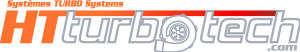 Ht Turbotech Logo Vector