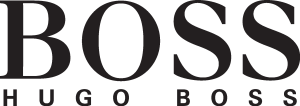 Hugo Bos Logo Vector