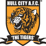 Hull City AFC Logo Vector