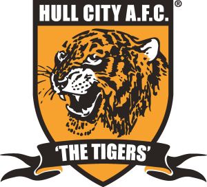 Hull City AFC Logo Vector