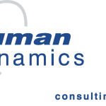 Human Dynamics Consulting & Research Logo Vector