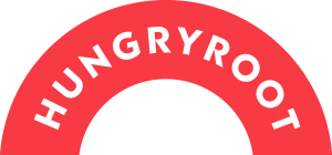 Hungryroot Logo Vector