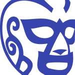 Huracan Ramirez Logo Vector