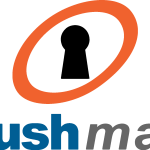 Hushmail Logo Vector