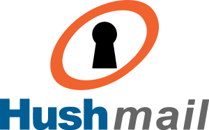 Hushmail Logo Vector