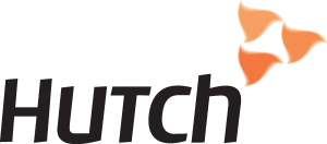 Hutch Logo Vector