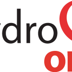 Hydro One. Logo Vector