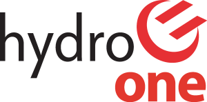 Hydro One. Logo Vector