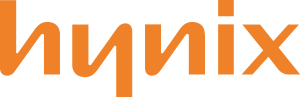 Hynix Logo Vector