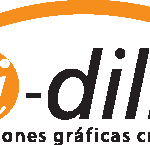 I Dilm Soluciones Graficas Logo Vector