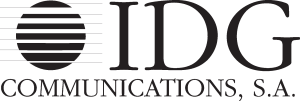 IDG Communications Logo Vector