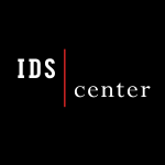 IDS Center Logo Vector