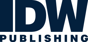 IDW Publishing Logo Vector