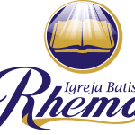 IGREJA BATISTA RHEMA Logo Vector