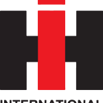 IH Logo Vector