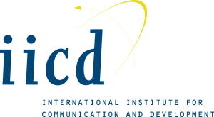 IICD Logo Vector