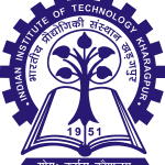 IIT Kharagpur Logo Vector