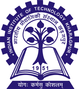 IIT Kharagpur Logo Vector