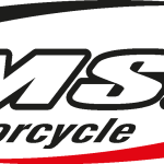 IMSA Motorcycle Logo Vector