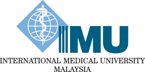 IMU Malaysia Logo Vector