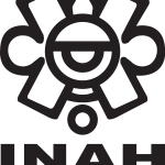 INAH Chihuahua Logo Vector