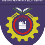 INSTITU KEMAHIRAN BELIA NEGARA (IKBN) , MALAYSIA Logo Vector